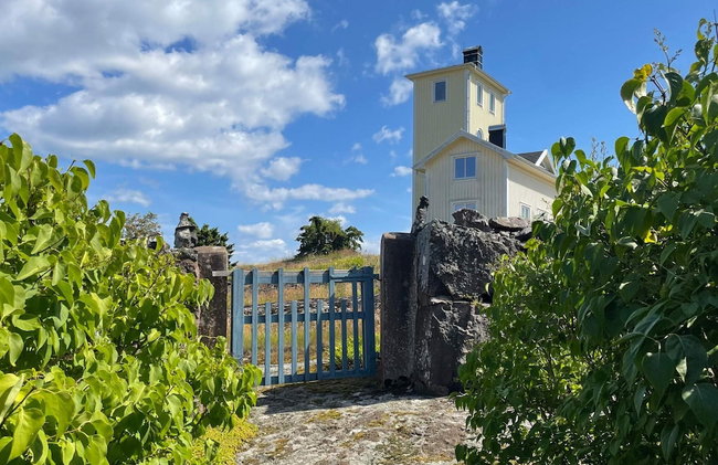 9 Person Holiday Home in Figeholm - Foto 4