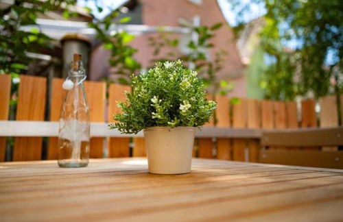 Altstadtsuite Landsberg am Lech - Foto 15