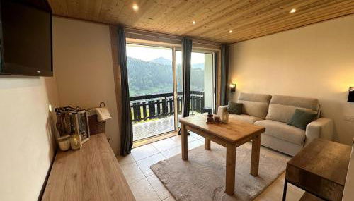 charmant studio à Morzine - Foto 2