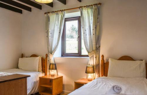 Bartlett's Barn- Uk38276 - Foto 10