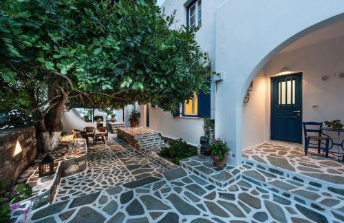 Anixis Studios Aliki Paros - Photo 52