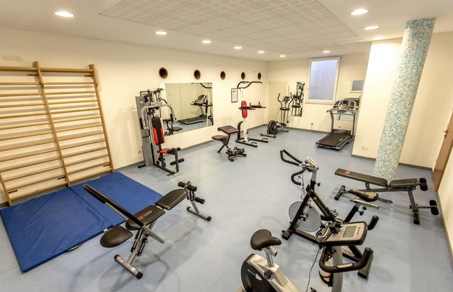 Residence Fontanelle - Foto 60