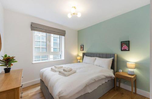 GuestReady - Stylish 1bed in Tower Hill - Photo 16