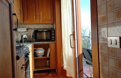 Verde Mare apartment Rosignano Marittimo - Foto 17