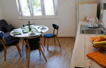 Nora Wine House - Foto 14