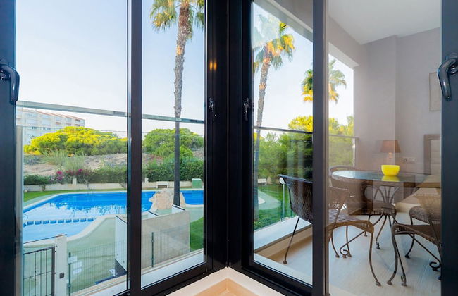 White sands of Pinada Beach 3 - Photo 11