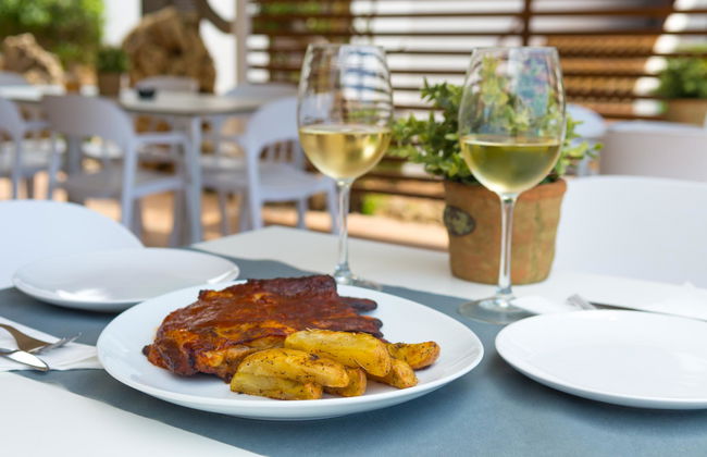 Nelva Resort - Foto 35