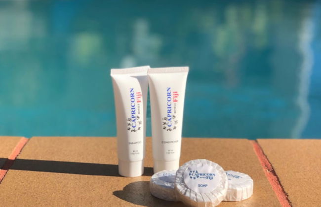 Capricorn Hotel Suva - Photo 13