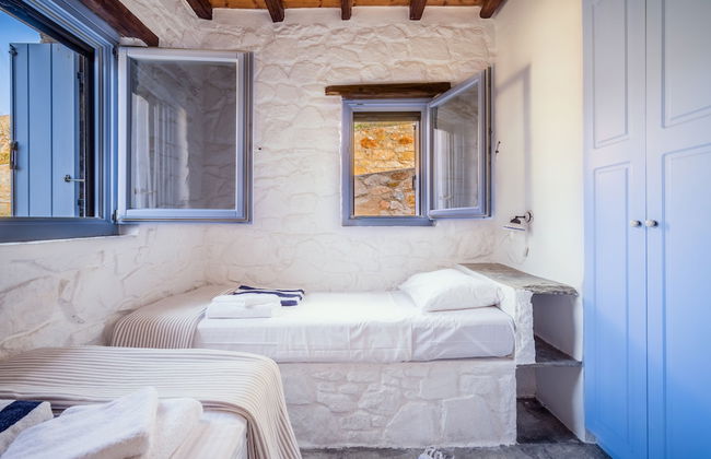 Serifos Houses Diasella - Foto 30