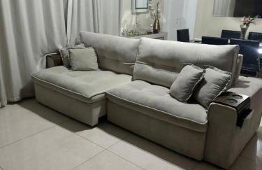 Apartamento em frente ao mar - Photo 14