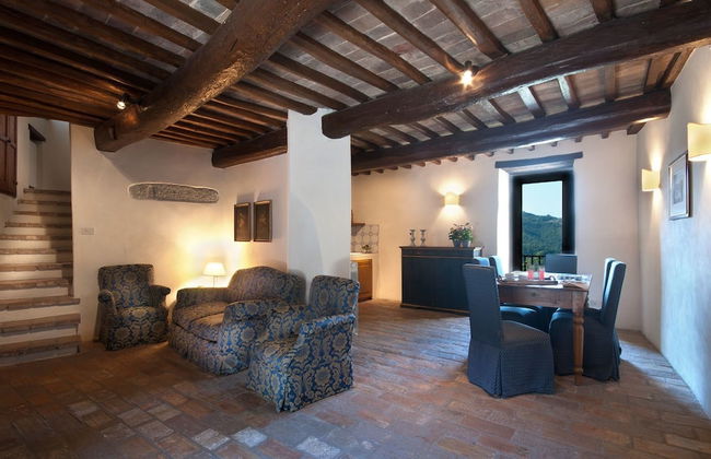 Agriturismo Fattoria Aquilone - Foto 6