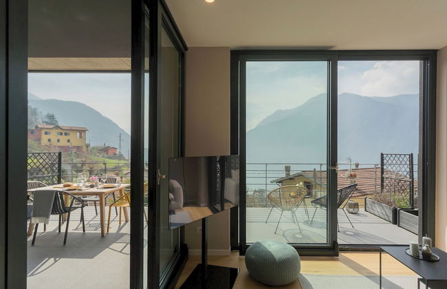 Residenza Maxim With Pool by Rent all Como - Foto 41