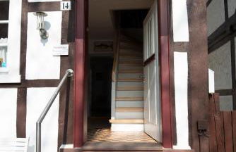 Das Fischerhaus - Foto 4