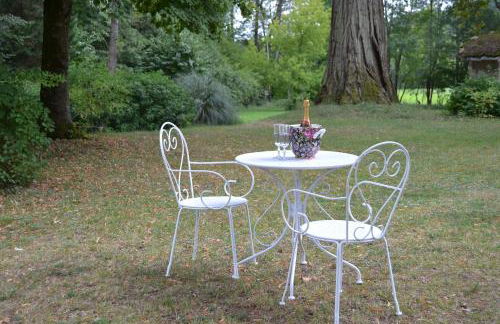 Manoir Le Bourg, Touffailles - Foto 6