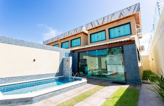 Crôa Residence - Foto 42