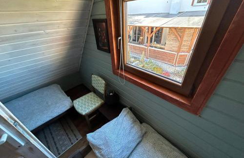 Domek przy Rozpadlisku - Foto 11