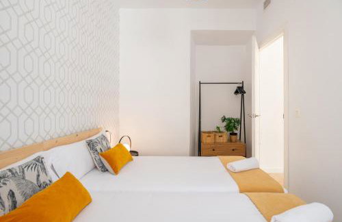 Apartamentos Luna Suites Palacio Dorita - Photo 122