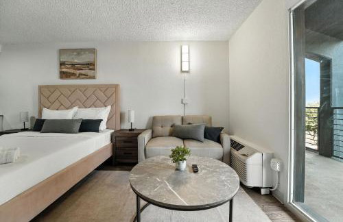 Centro Flats 614 I Comfy and Spacious studio - Foto 19