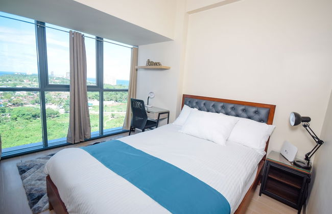 EJB room at the Mactan Newton - Foto 57