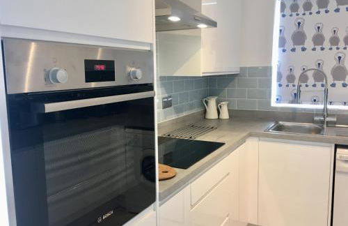 Lazy Days Cottage - Foto 8