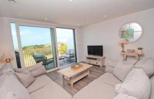 Coastal apartment sea views - Foto 10