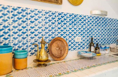 Villa Le Monachelle Capri - Foto 50