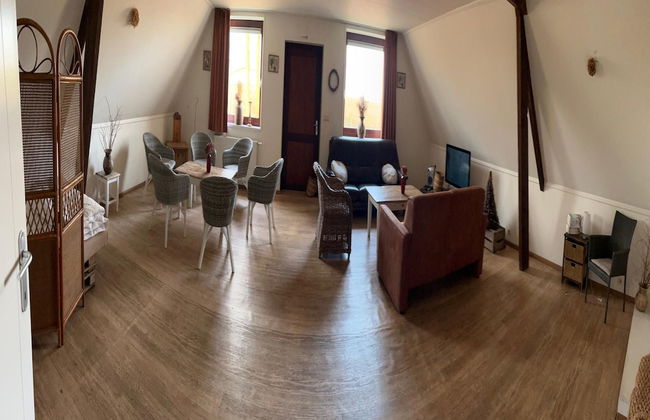 Farmhouse Home in Eede - Photo 9