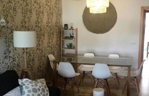 Chill out ground floor apartm +private garden+WIFI - Foto 13