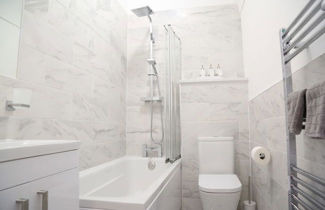 Chapel Chester - Foto 27