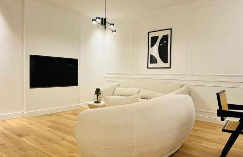 Le Kronenbourg - À deux arrêts de tram du centre-ville - Photo 6