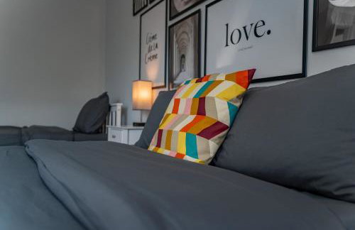 Jodi's Bungalow - Garden and Parking - Foto 13