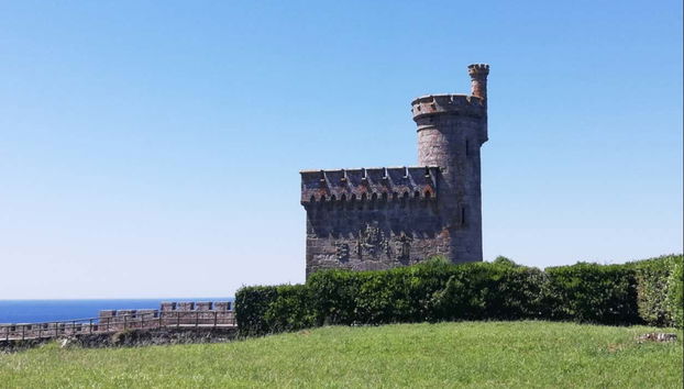 Castillo de Monterreal