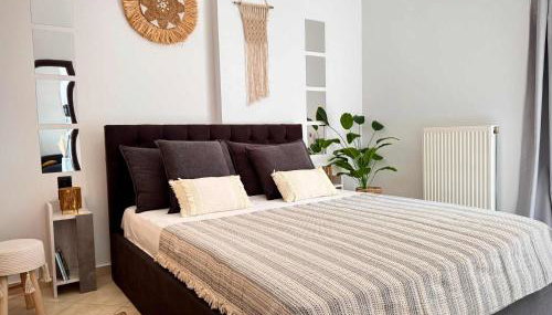 BLUE - Seaview Loft Apartment - Foto 2