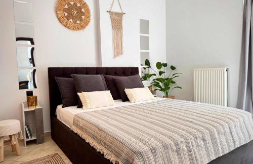 BLUE - Seaview Loft Apartment - Foto 2