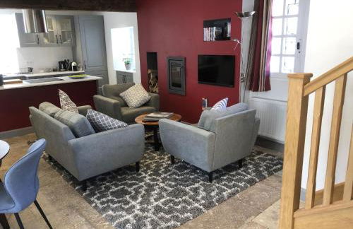 Holiday Home The Old Bakery by Interhome - Foto 12