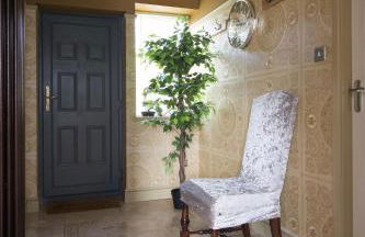 Deluxe 4 or 5 Bed House with Hot Tub, Cinema Room Sleeps 15 - Foto 43