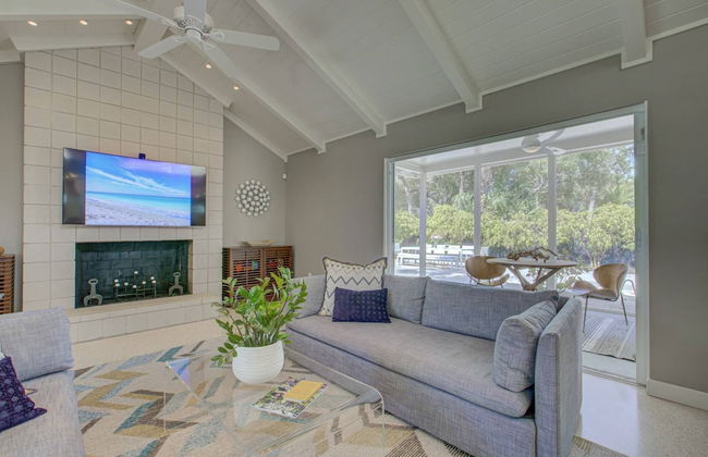 Majestic Coastal Escape - Foto 11