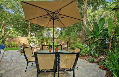 Casa DeSoto - Luxury Downtown Oasis - Photo 34