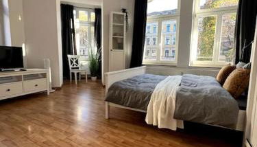 R&L Apartment Karl-Heine-Strasse OG - Foto 2