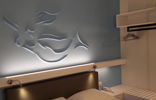 Niriides Hotel - Foto 80