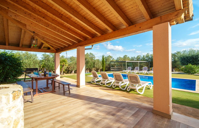 Can Blancos - Photo 23