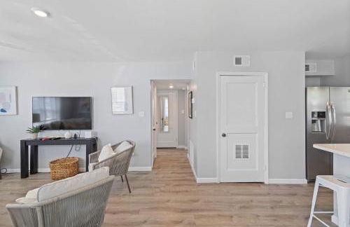 Margate Bungalow by the Beach Entire Home - Foto 11