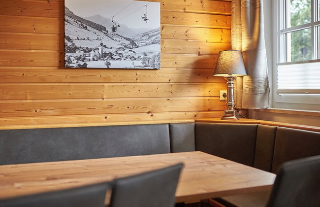 Delfi Ski & Bike Apartments - Photo 74