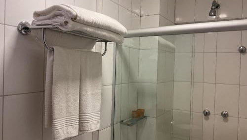 Feira Business Celita Franca - Foto 5, towels