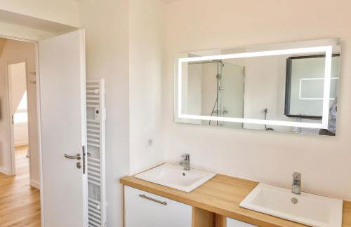 Résidence du Phare - 4 appartements - 2 chambres - Vue mer ou Terrasse - Foto 72