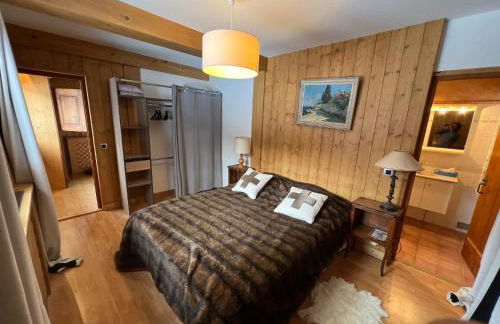 Chalet Mont-Joly 2 Megeve - Photo 11