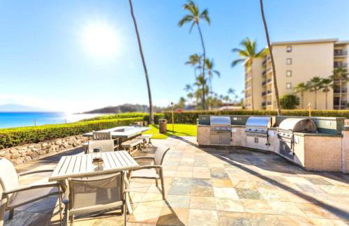 The Whaler, Studio with Stunning Ocean Views! Complimentary Rental Car Included! WH1-1218 by KBM - Photo 40
