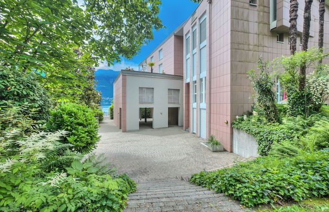 Residenza Esther - Foto 35