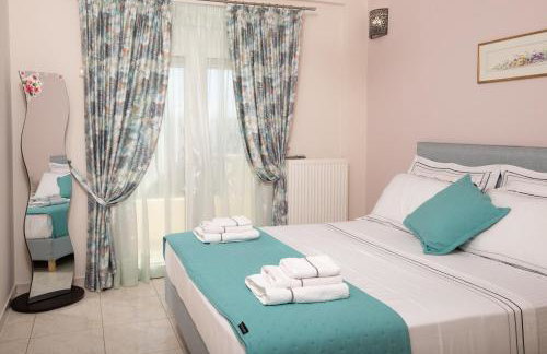 Apple home Detached house in sunny Ierapetra - Foto 24