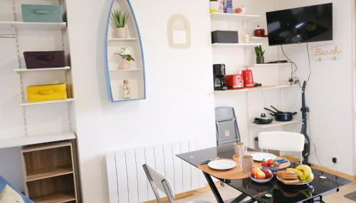 Le petit Val - Foto 5, toaster